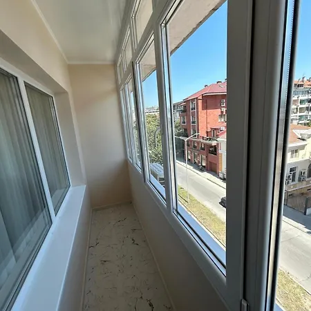 Luxury Várna