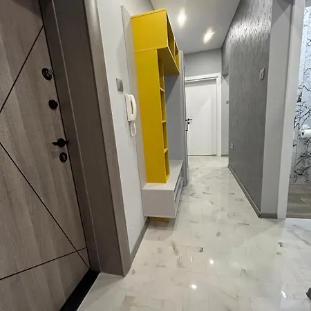Apartment Luxury *