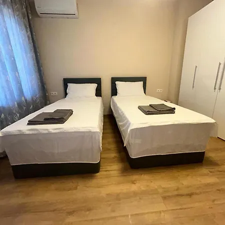 Luxury Apartment Varna