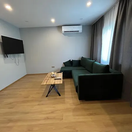 Apartment Luxury Varna