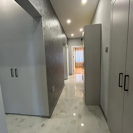 Apartment Luxury