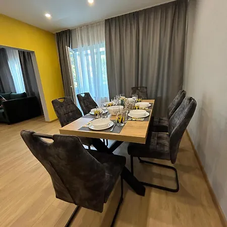Apartment Luxury *