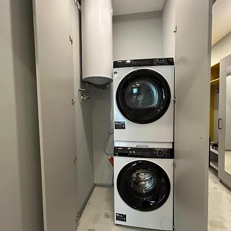Apartamento Luxury *