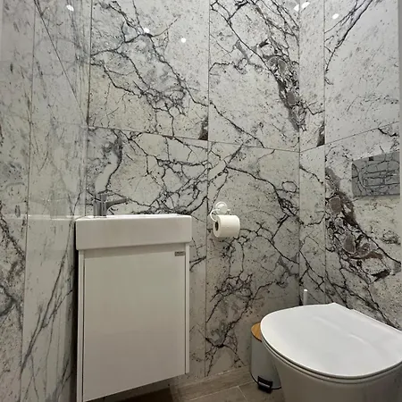 Luxury Varna
