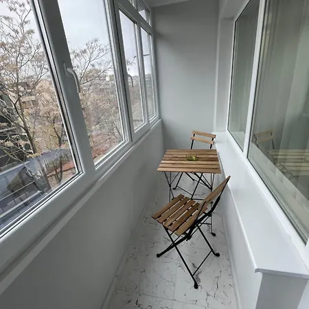Luxury Apartment Varna